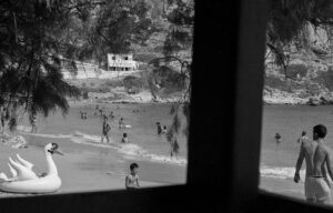 Summer in Karpathos