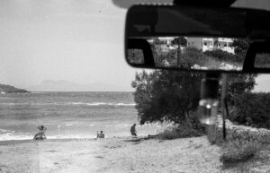 Summer in Karpathos