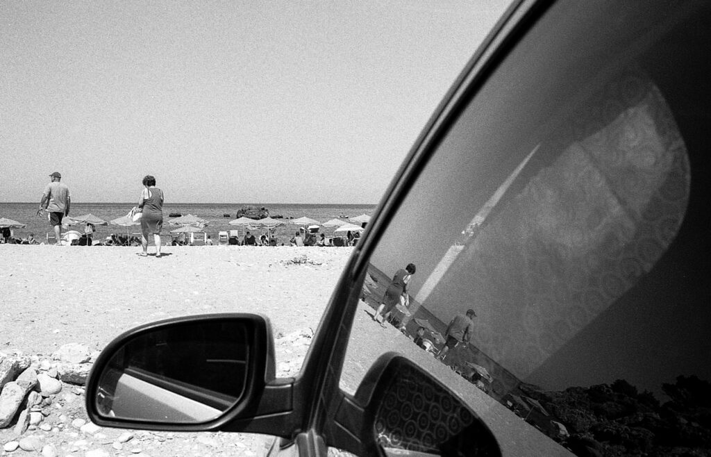 Summer in Karpathos