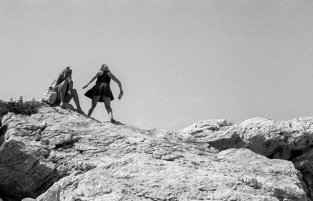 Summer in Karpathos