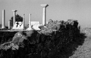 Summer in Karpathos