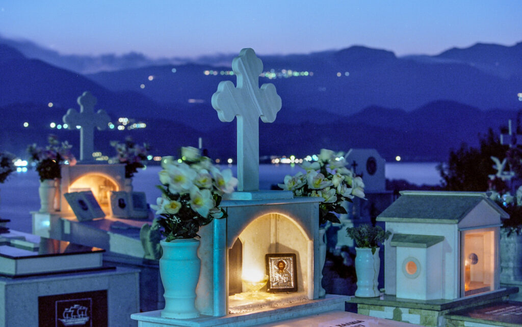 Summer in Karpathos