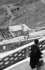 Summer in Karpathos