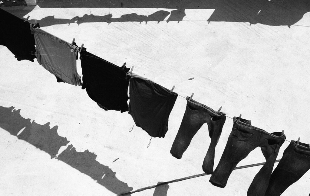Summer in Karpathos