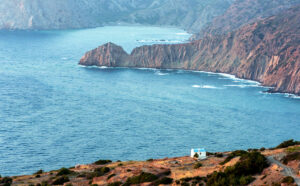 Summer in Karpathos
