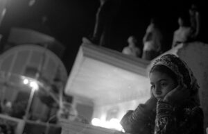 Summer in Karpathos