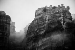 The Meteora