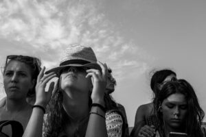 summer in amorgos