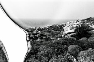 summer in amorgos