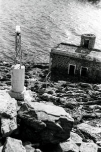 summer in amorgos