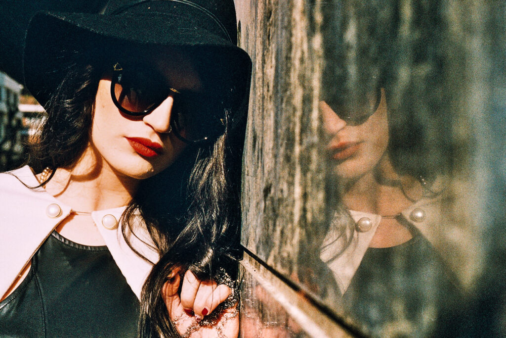 vintage fashions