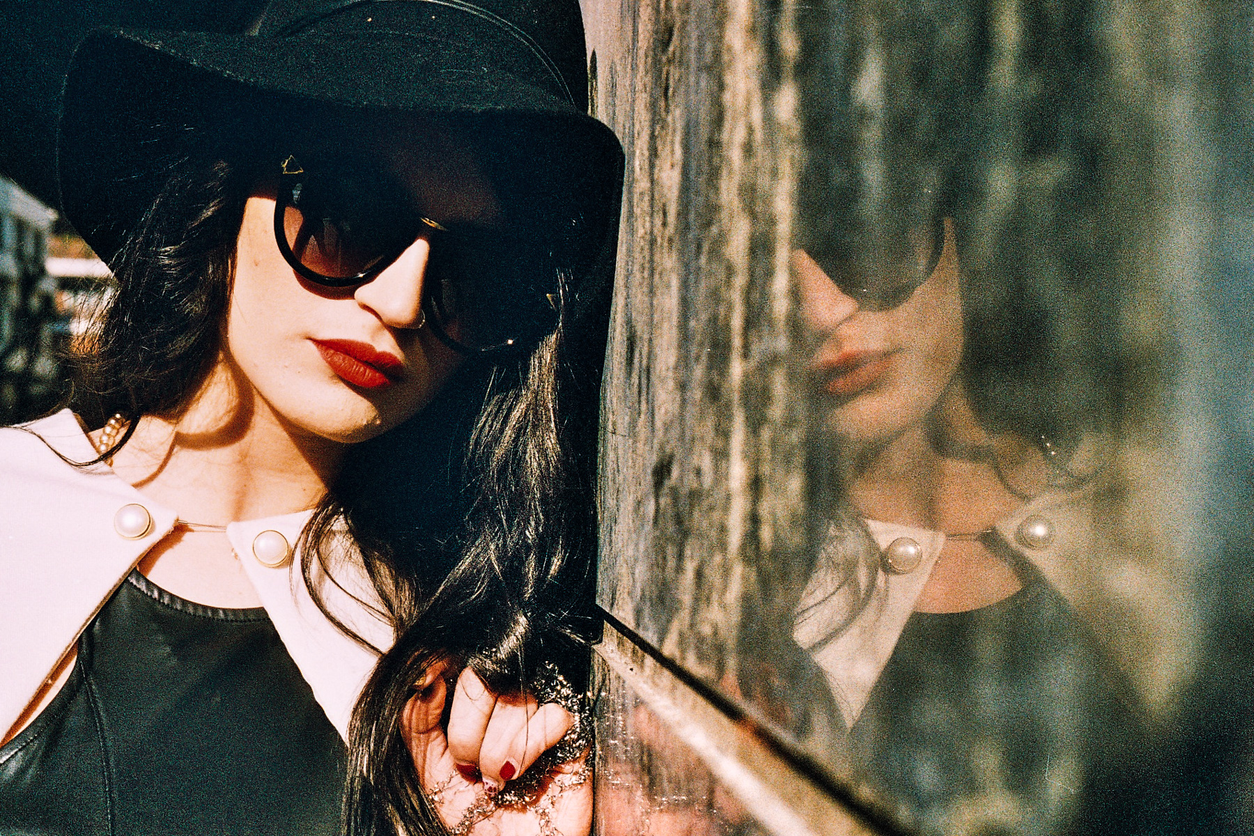vintage fashions