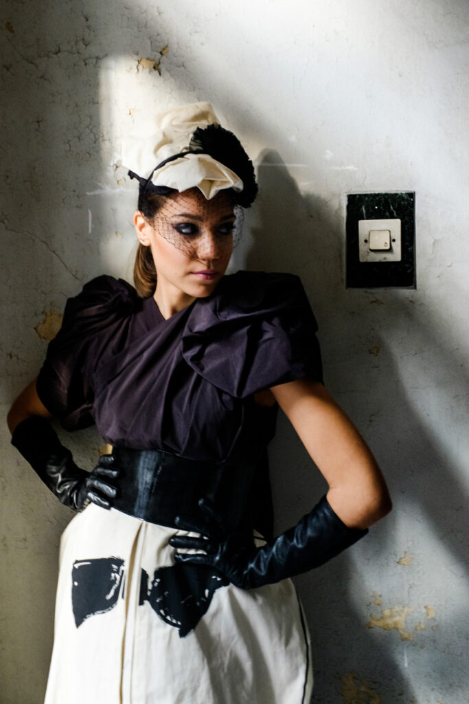 vintage fashions