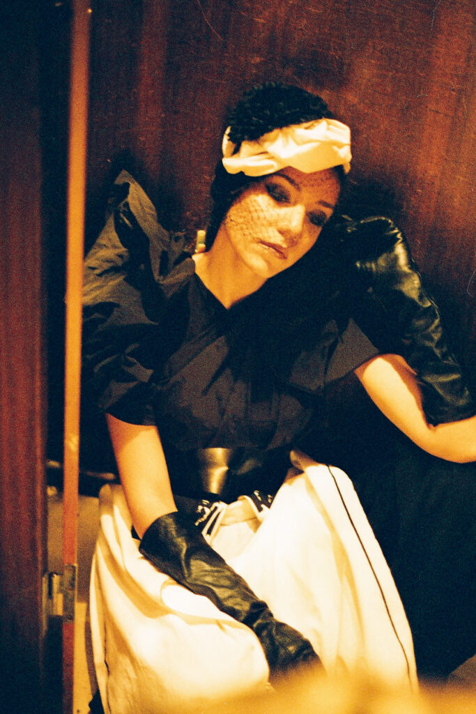 vintage fashions