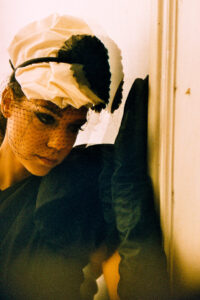 vintage fashions