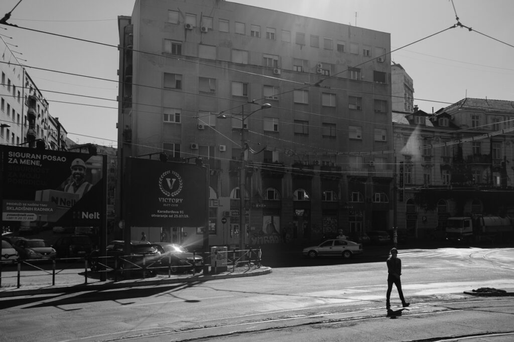 Belgrade