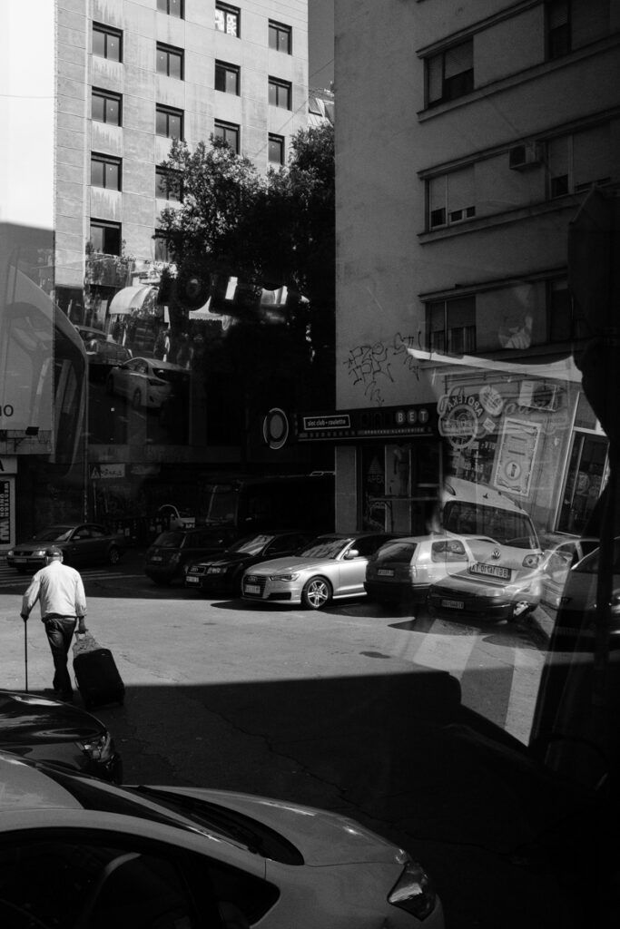 Belgrade