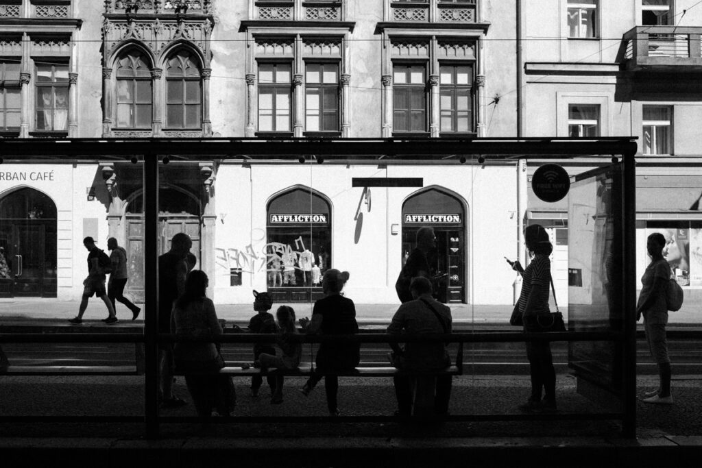Praga