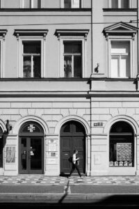 Praga