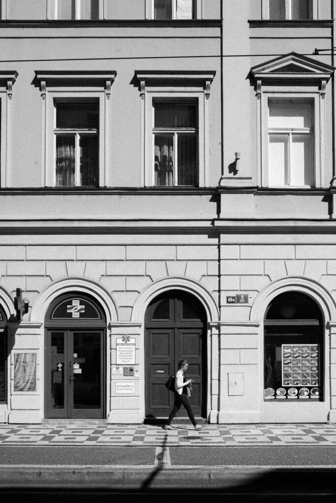 Praga