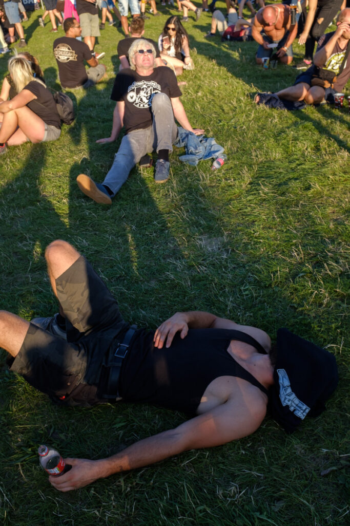 Metallica