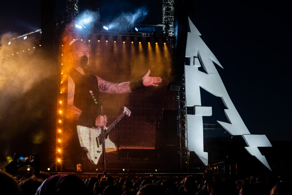 Metallica