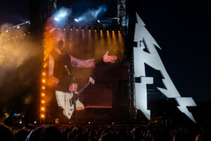 Metallica