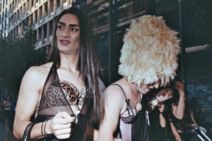 Gay Pride Athens