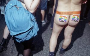 Gay Pride Athens