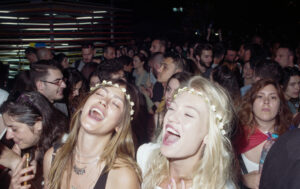 Gay Pride Athens